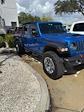 2022 Jeep Gladiator Crew Cab 4WD Pickup for sale #NL125447 - photo 2