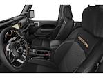 2022 Jeep Gladiator Crew Cab 4WD Pickup for sale #NL125447 - photo 9