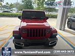2022 Jeep Gladiator Crew Cab 4WD Pickup for sale #NL179124 - photo 3