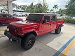 2022 Jeep Gladiator Crew Cab 4WD Pickup for sale #NL179124 - photo 4