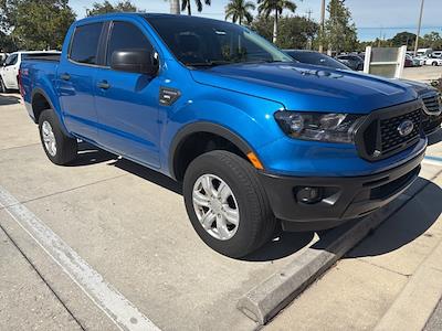 2022 Ford Ranger SuperCrew Cab RWD Pickup for sale #NLD4370A - photo 1