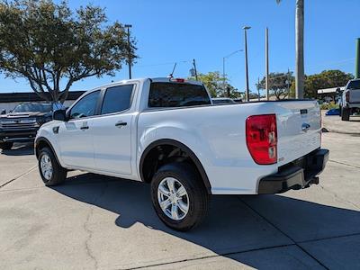 2022 Ford Ranger SuperCrew Cab RWD Pickup for sale #NLD4778A - photo 2