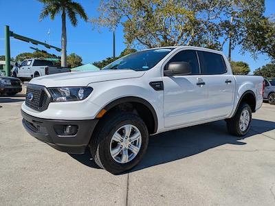 2022 Ford Ranger SuperCrew Cab RWD Pickup for sale #NLD4778A - photo 1