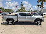 2022 Toyota Tacoma Double Cab 4WD Pickup for sale #NM122330 - photo 8