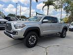 2022 Toyota Tacoma Double Cab 4WD Pickup for sale #NM122330 - photo 11