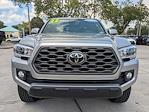 2022 Toyota Tacoma Double Cab 4WD Pickup for sale #NM122330 - photo 12