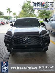 2022 Toyota Tacoma Double Cab 4WD Pickup for sale #NM122442 - photo 1
