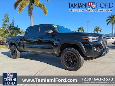 2022 Toyota Tacoma Double Cab 4WD Pickup for sale #NM122442 - photo 1