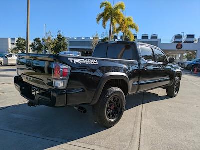 2022 Toyota Tacoma Double Cab 4WD Pickup for sale #NM122442 - photo 2