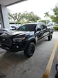 2022 Toyota Tacoma Double Cab 4WD Pickup for sale #NM122442 - photo 3