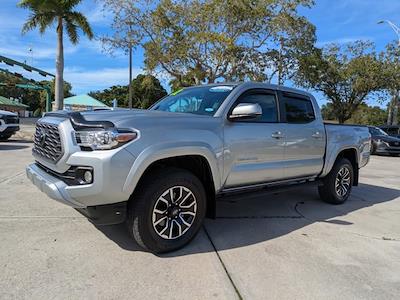 2022 Toyota Tacoma Double Cab RWD Pickup for sale #NM160658 - photo 1