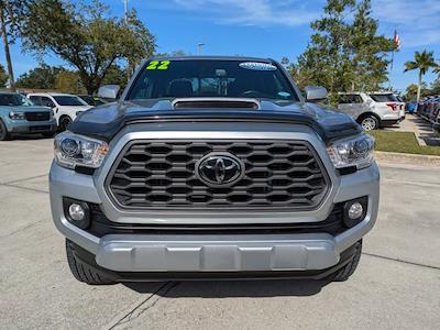 2022 Toyota Tacoma Double Cab RWD Pickup for sale #NM160658 - photo 2