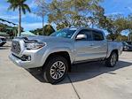 Used 2022 Toyota Tacoma TRD Sport Double Cab for sale #NM160658 - photo 1