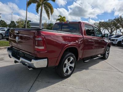 2022 Ram 1500 Crew Cab RWD Pickup for sale #NN35477A - photo 2