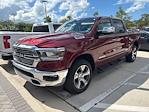 2022 Ram 1500 Crew Cab RWD Pickup for sale #NN354771 - photo 2