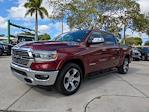 2022 Ram 1500 Crew Cab RWD Pickup for sale #NN35477A - photo 23