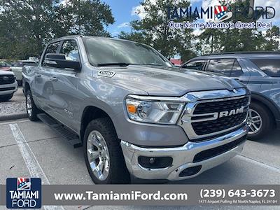 2022 Ram 1500 Crew Cab 4WD Pickup for sale #NN410259 - photo 1