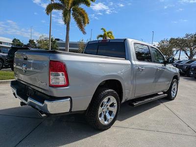 Used 2022 Ram 1500 Lone Star Crew Cab for sale #NN410259 - photo 2