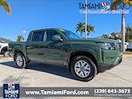 2022 Nissan Frontier Crew Cab 4WD Pickup for sale #NN628005 - photo 1