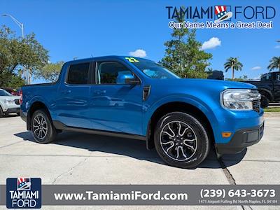 2022 Ford Maverick SuperCrew Cab FWD Pickup for sale #NRA04705 - photo 1