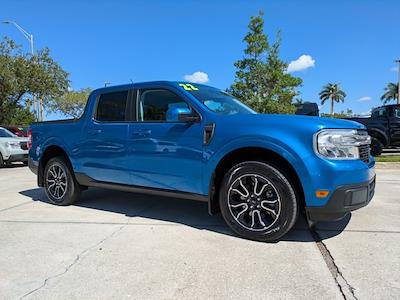 2022 Ford Maverick SuperCrew Cab FWD Pickup for sale #NRA04705 - photo 2
