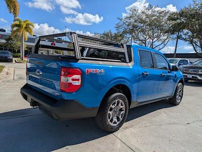 2022 Ford Maverick SuperCrew Cab AWD Pickup for sale #NRA19981 - photo 2