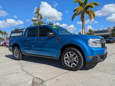 Used 2022 Ford Maverick XLT SuperCrew Cab for sale #NRA19981 - photo 2