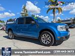 Used 2022 Ford Maverick XLT SuperCrew Cab for sale #NRA19981 - photo 1