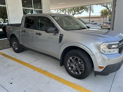 2022 Ford Maverick SuperCrew Cab AWD Pickup for sale #NRA4975A - photo 1