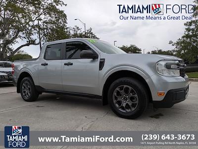 2022 Ford Maverick SuperCrew Cab AWD Pickup for sale #NRA4975A - photo 1