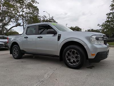2022 Ford Maverick SuperCrew Cab AWD Pickup for sale #NRA4975A - photo 2