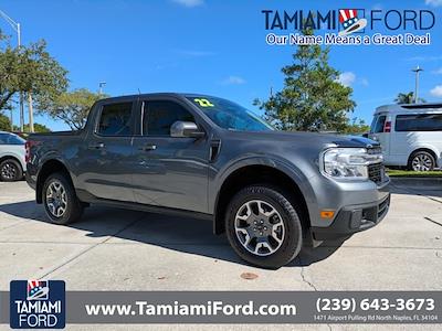 2022 Ford Maverick SuperCrew Cab AWD Pickup for sale #NRA55217 - photo 1