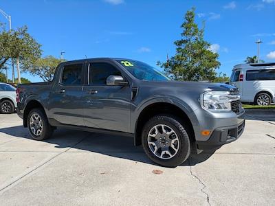 2022 Ford Maverick SuperCrew Cab AWD Pickup for sale #NRA55217 - photo 2
