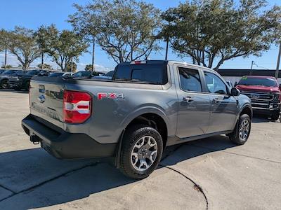 Used 2022 Ford Maverick Lariat SuperCrew Cab for sale #NRA5521A - photo 2