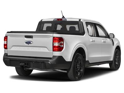 Used 2022 Ford Maverick Lariat SuperCrew Cab for sale #NRA5557Z - photo 2