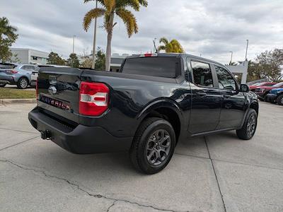 Used 2022 Ford Maverick XLT SuperCrew Cab for sale #NRA5557B - photo 2
