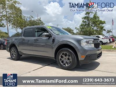 2022 Ford Maverick SuperCrew Cab FWD Pickup for sale #NRA57703 - photo 1