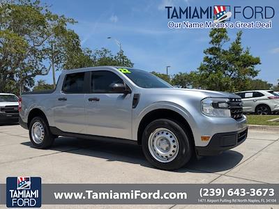 2022 Ford Maverick SuperCrew Cab FWD Pickup for sale #NRA8636B - photo 1