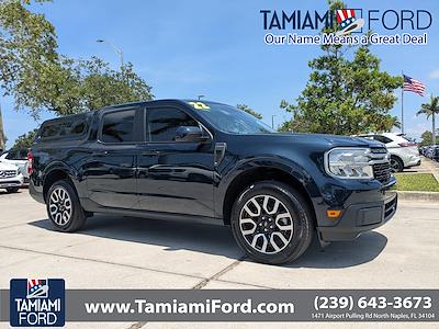 2022 Ford Maverick SuperCrew Cab AWD Pickup for sale #NRA8962A - photo 1