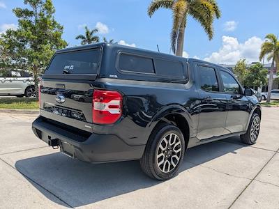 2022 Ford Maverick SuperCrew Cab AWD Pickup for sale #NRA8962A - photo 2