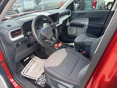 Used 2022 Ford Maverick - photo 1