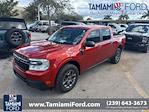 2022 Ford Maverick SuperCrew Cab FWD Pickup for sale #NRB1529A - photo 1