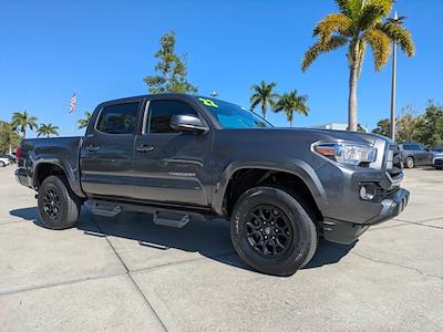 2022 Toyota Tacoma Double Cab RWD Pickup for sale #NT019221 - photo 2