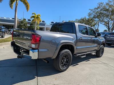 2022 Toyota Tacoma Double Cab RWD Pickup for sale #NT019221 - photo 2