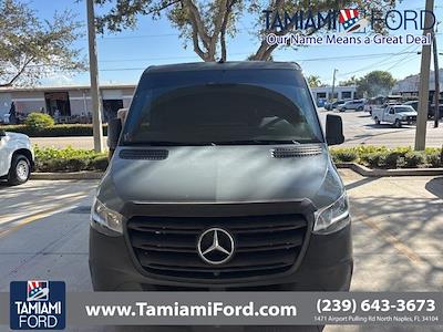2022 Mercedes-Benz Sprinter 2500 RWD Empty Cargo Van for sale #NT100056 - photo 1