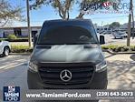 2022 Mercedes-Benz Sprinter 2500 RWD Empty Cargo Van for sale #NT100056 - photo 1