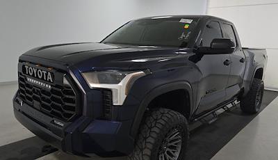 Used 2022 Toyota Tundra - photo 1