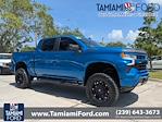 2022 Chevrolet Silverado 1500 Crew Cab 4WD Pickup for sale #NZ61564B - photo 1