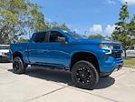 2022 Chevrolet Silverado 1500 Crew Cab 4WD Pickup for sale #NZ61564B - photo 2