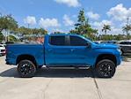 2022 Chevrolet Silverado 1500 Crew Cab 4WD Pickup for sale #NZ61564B - photo 3